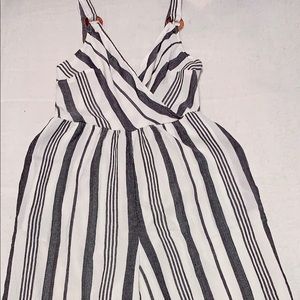 Brand new America Eagle jumpsuit